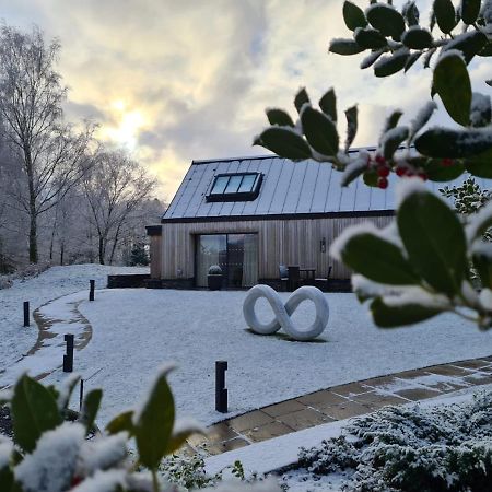Linthwaite House Hotel Bowness-on-Windermere Zewnętrze zdjęcie