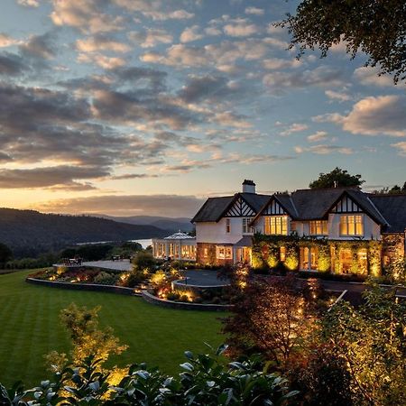 Linthwaite House Hotel Bowness-on-Windermere Zewnętrze zdjęcie