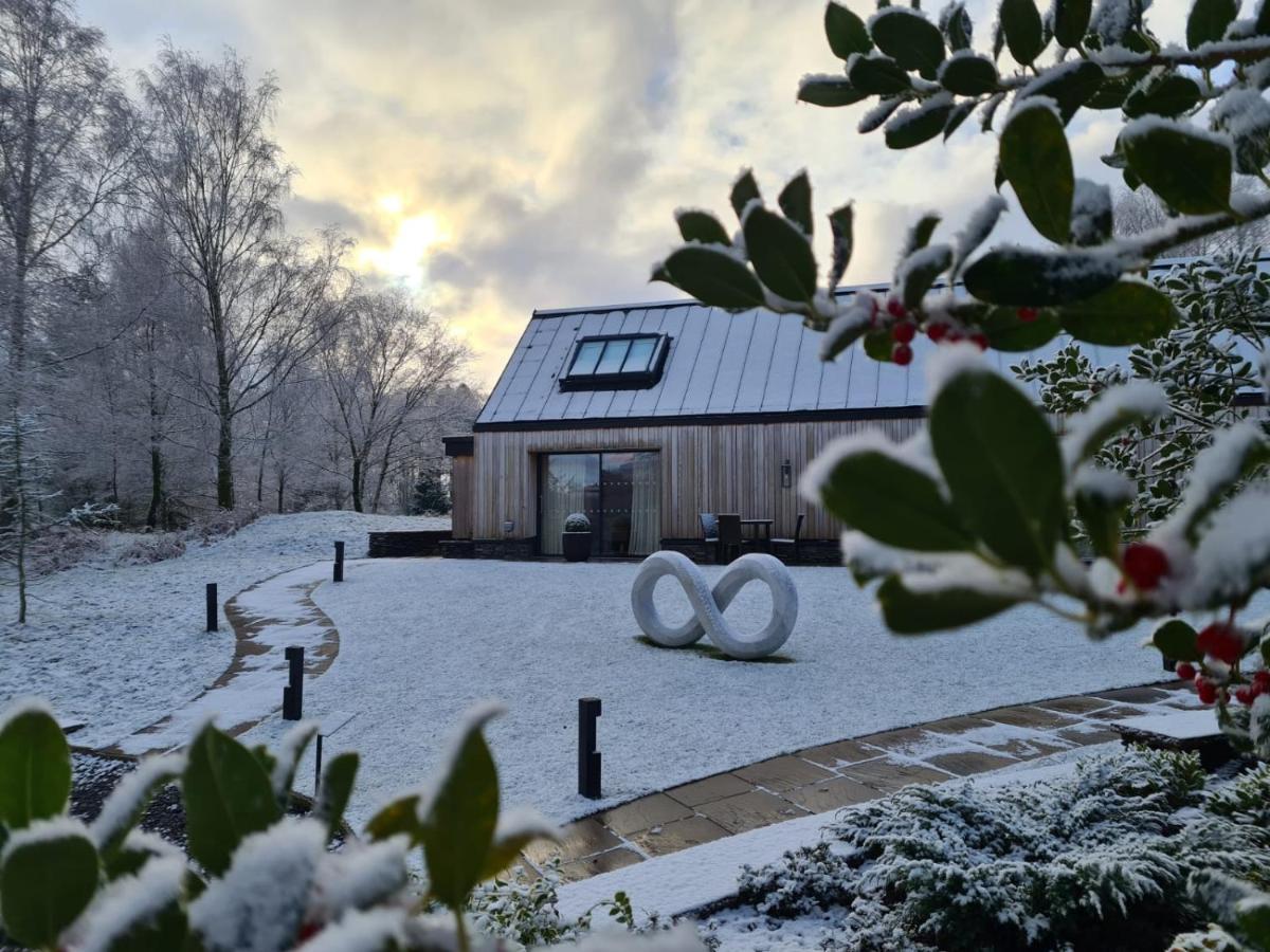 Linthwaite House Hotel Bowness-on-Windermere Zewnętrze zdjęcie