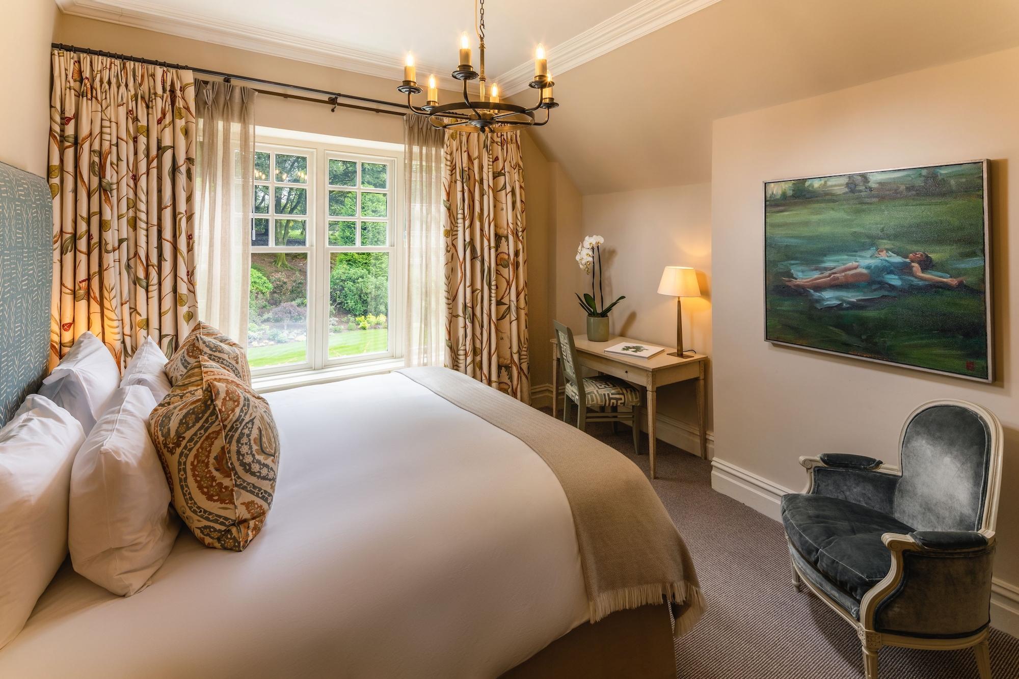 Linthwaite House Hotel Bowness-on-Windermere Zewnętrze zdjęcie
