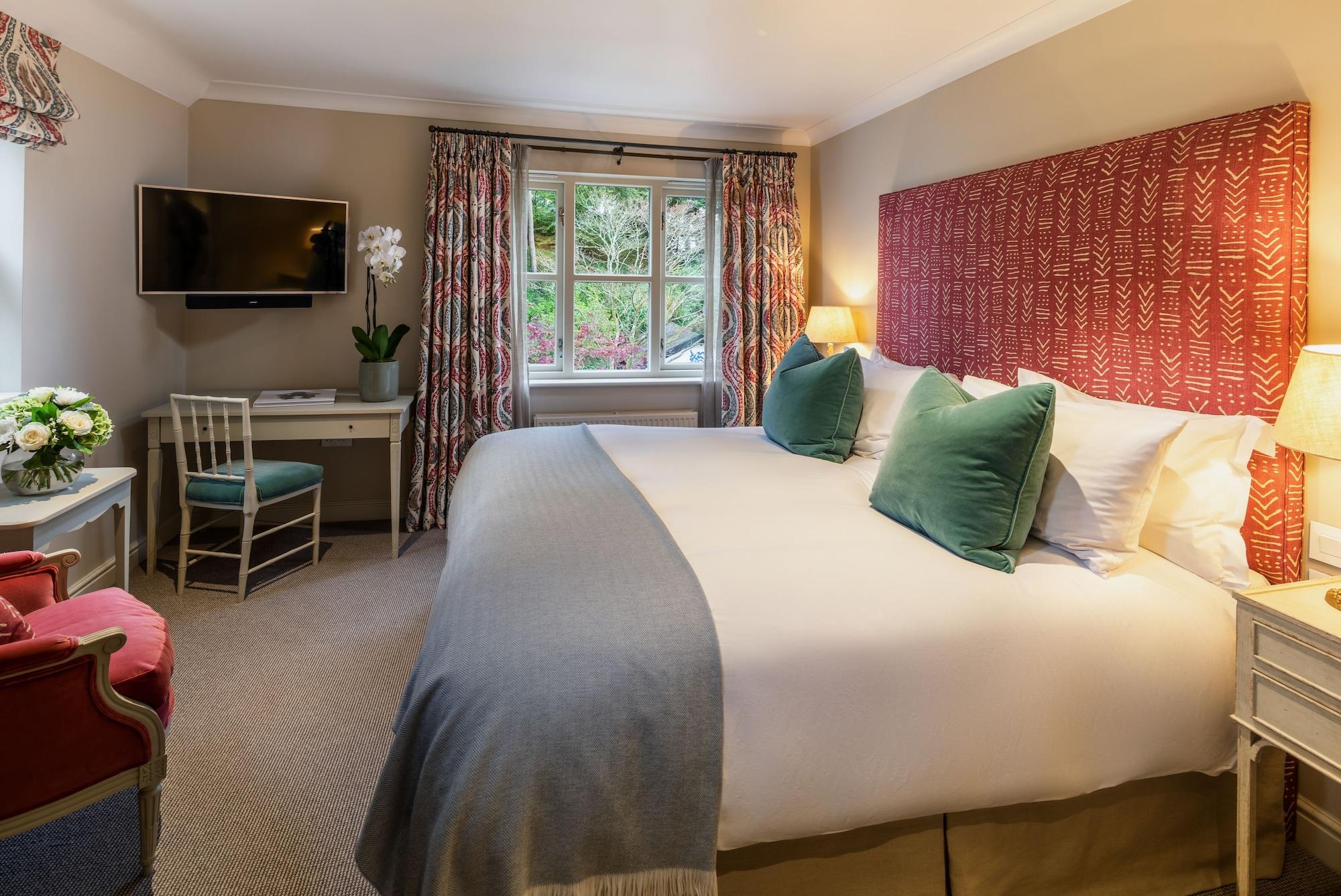 Linthwaite House Hotel Bowness-on-Windermere Zewnętrze zdjęcie