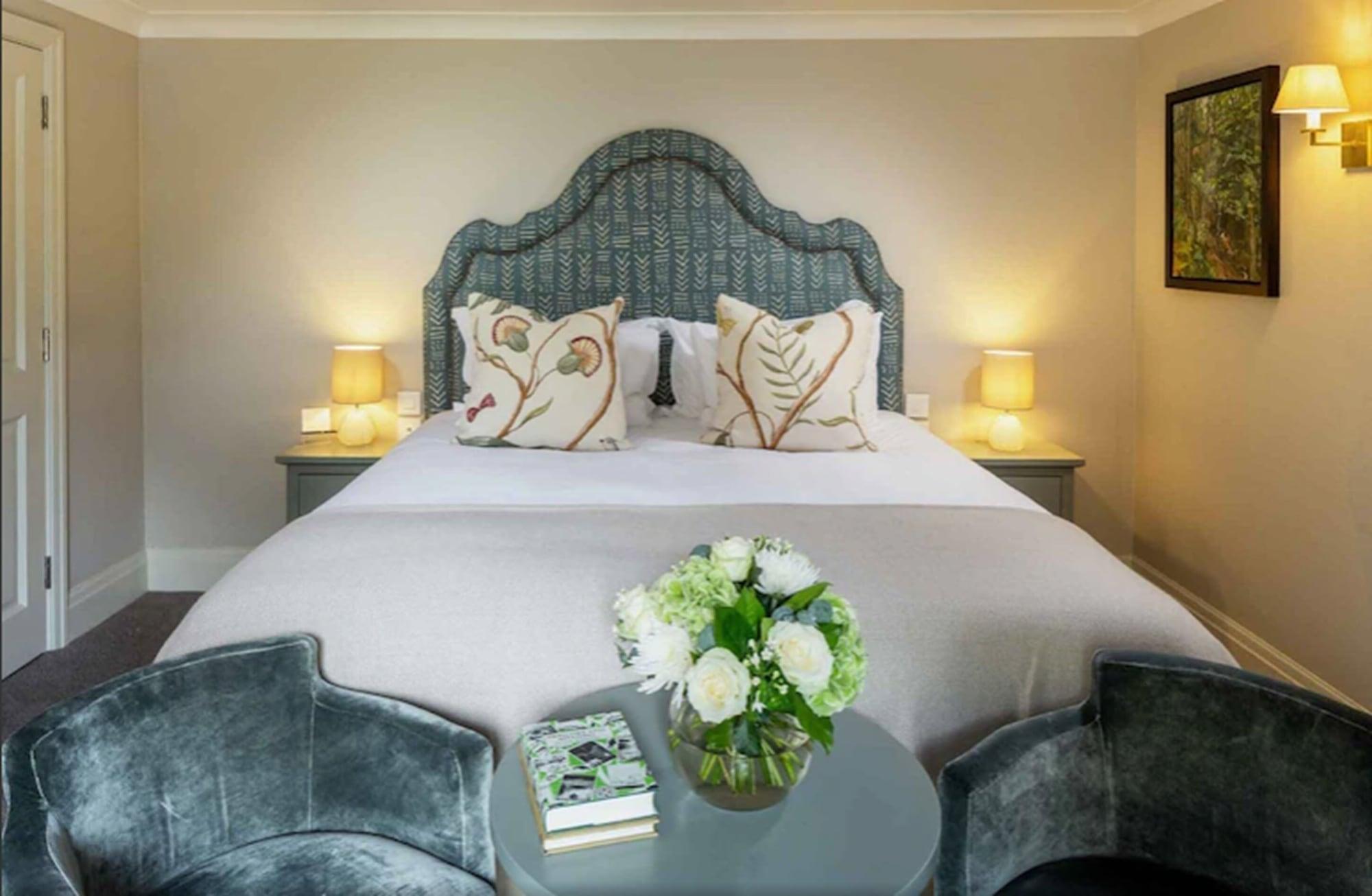 Linthwaite House Hotel Bowness-on-Windermere Zewnętrze zdjęcie