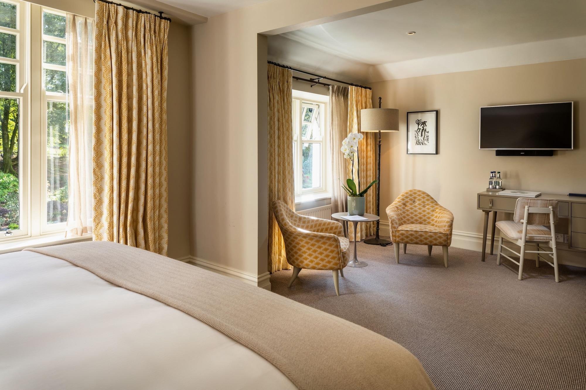 Linthwaite House Hotel Bowness-on-Windermere Zewnętrze zdjęcie