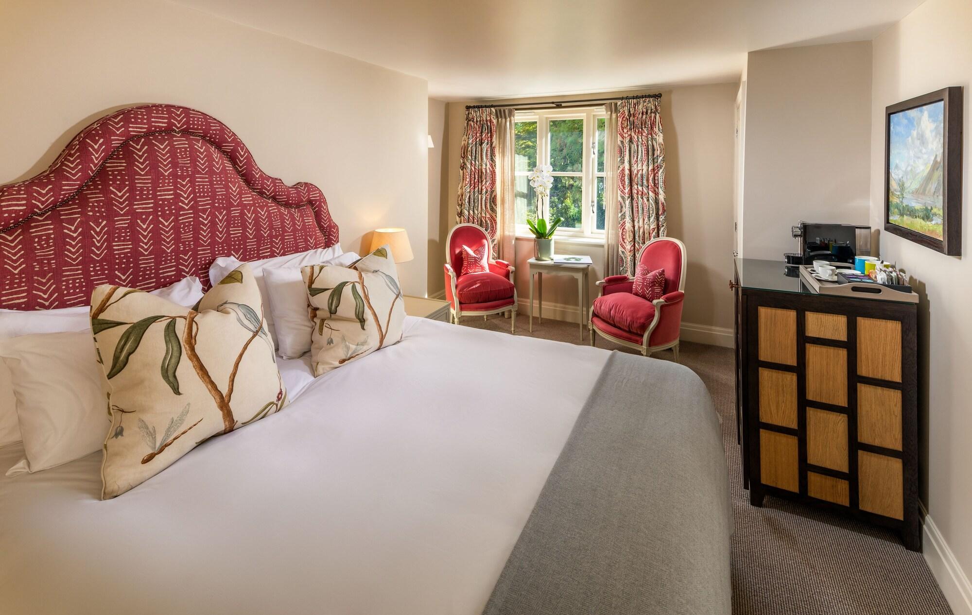 Linthwaite House Hotel Bowness-on-Windermere Zewnętrze zdjęcie