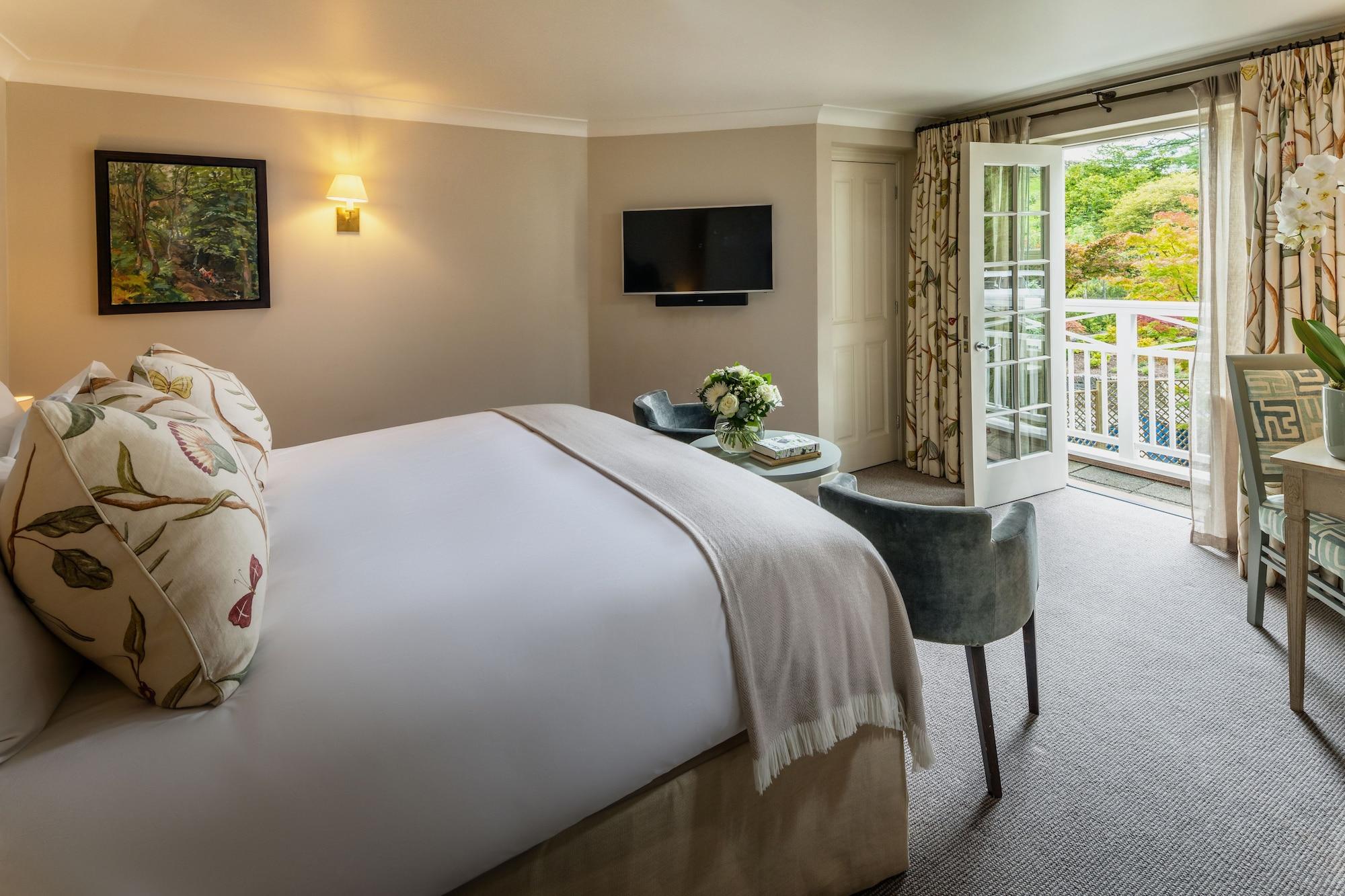 Linthwaite House Hotel Bowness-on-Windermere Zewnętrze zdjęcie