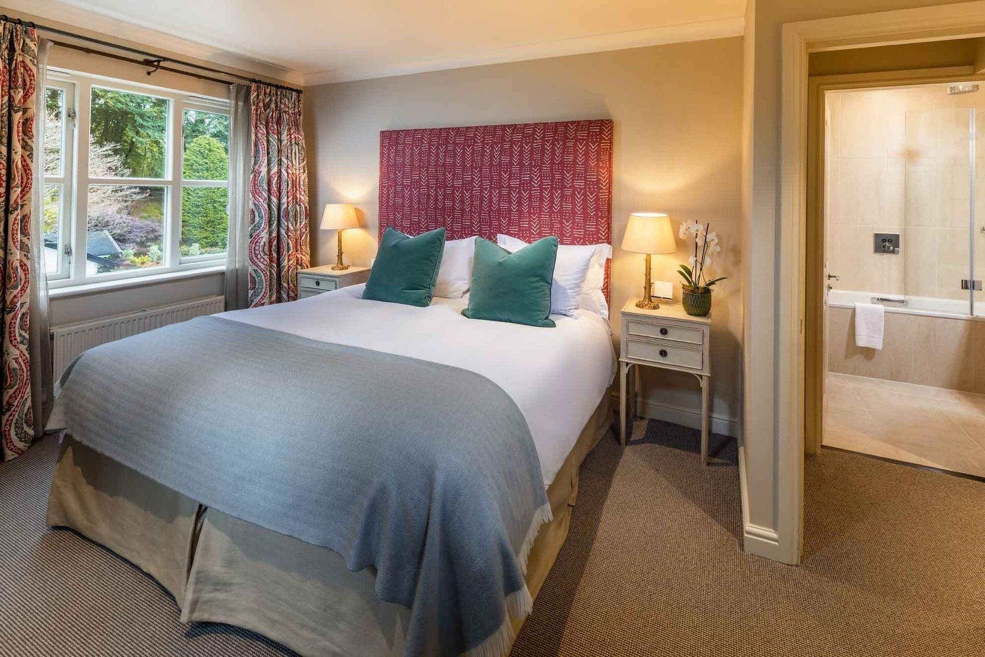 Linthwaite House Hotel Bowness-on-Windermere Zewnętrze zdjęcie