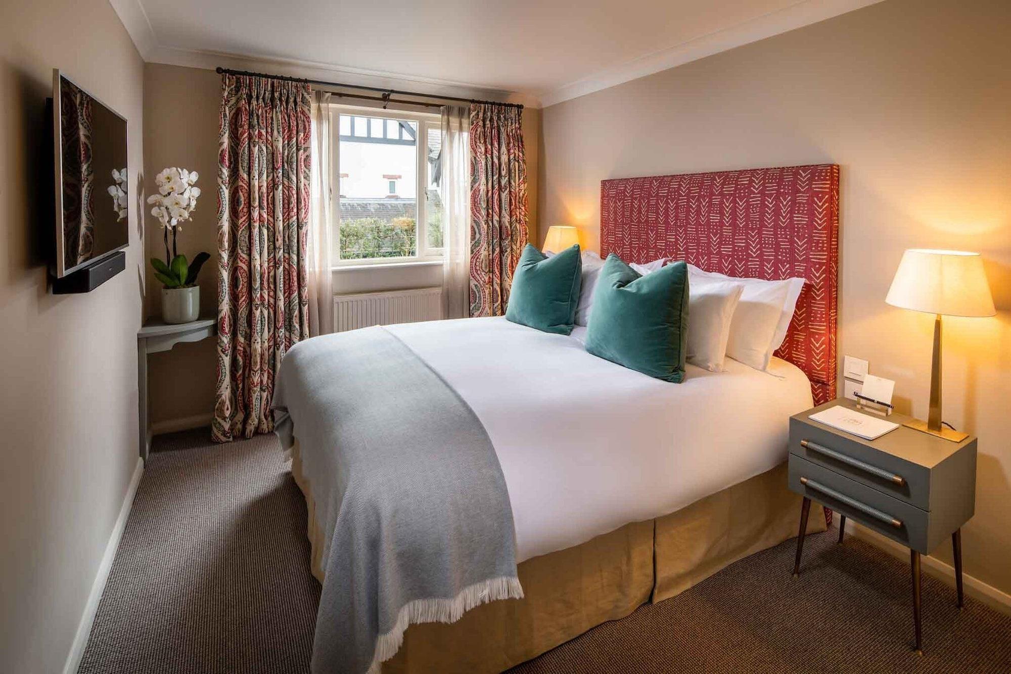 Linthwaite House Hotel Bowness-on-Windermere Zewnętrze zdjęcie