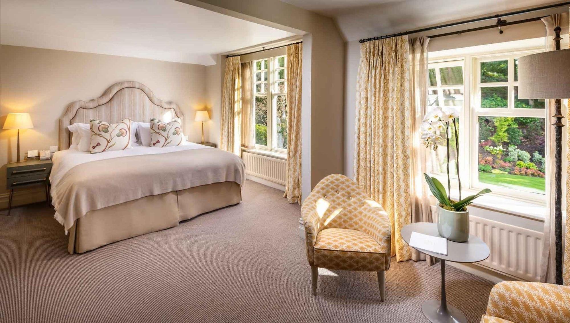 Linthwaite House Hotel Bowness-on-Windermere Zewnętrze zdjęcie