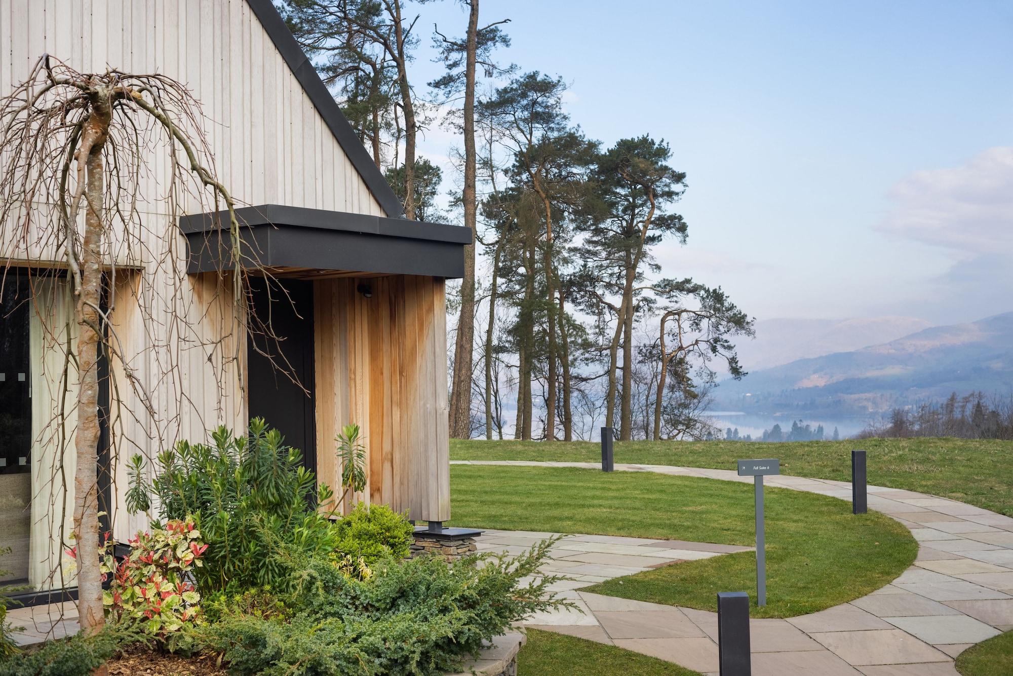 Linthwaite House Hotel Bowness-on-Windermere Zewnętrze zdjęcie