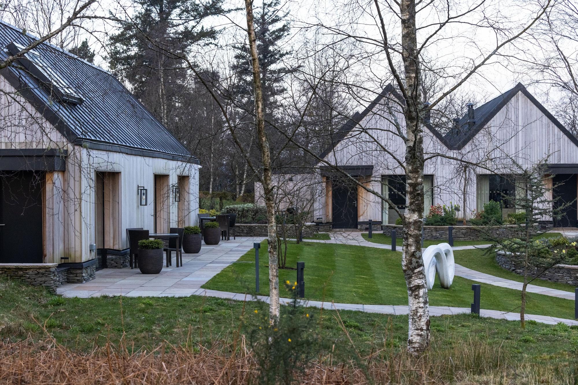 Linthwaite House Hotel Bowness-on-Windermere Zewnętrze zdjęcie