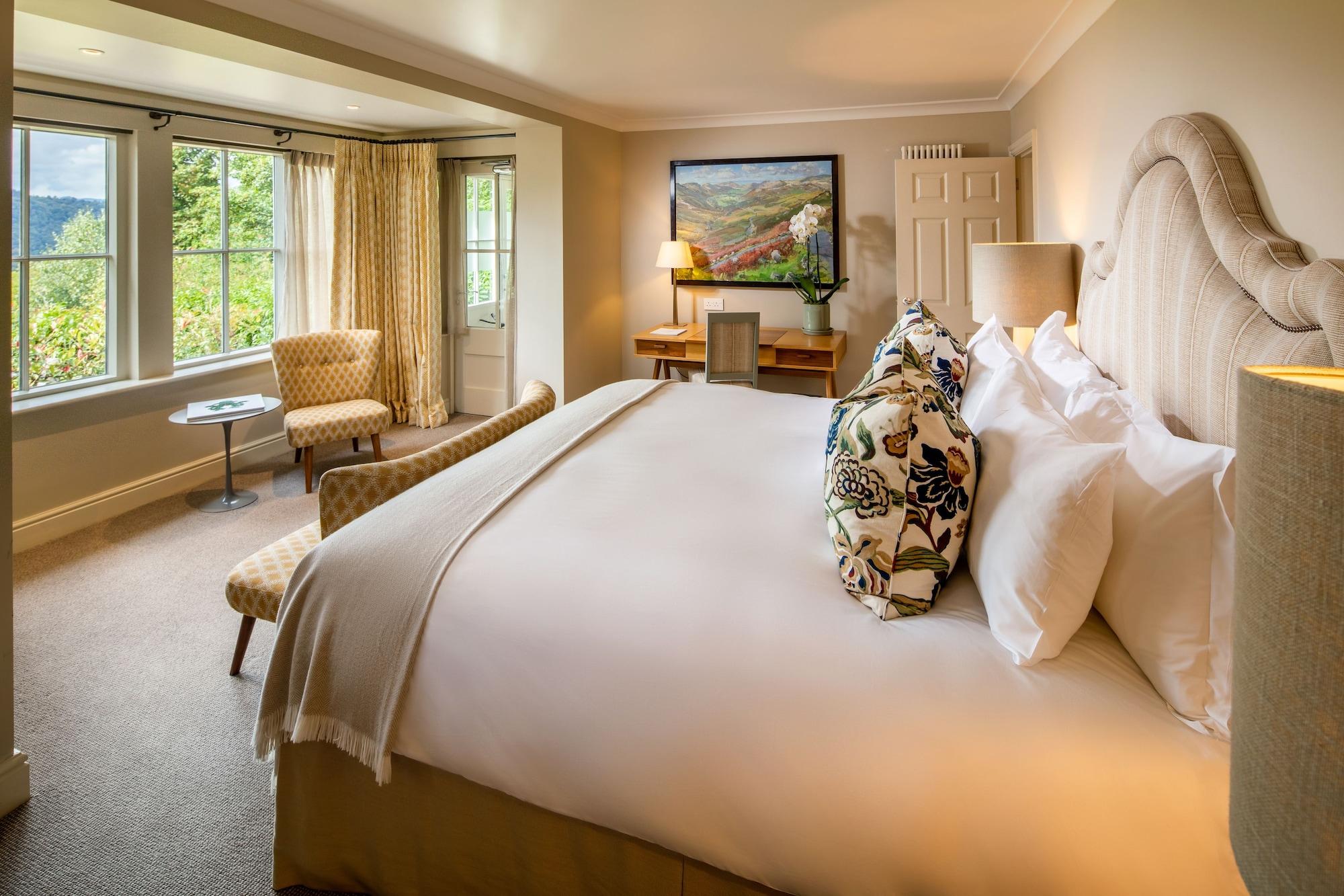 Linthwaite House Hotel Bowness-on-Windermere Zewnętrze zdjęcie