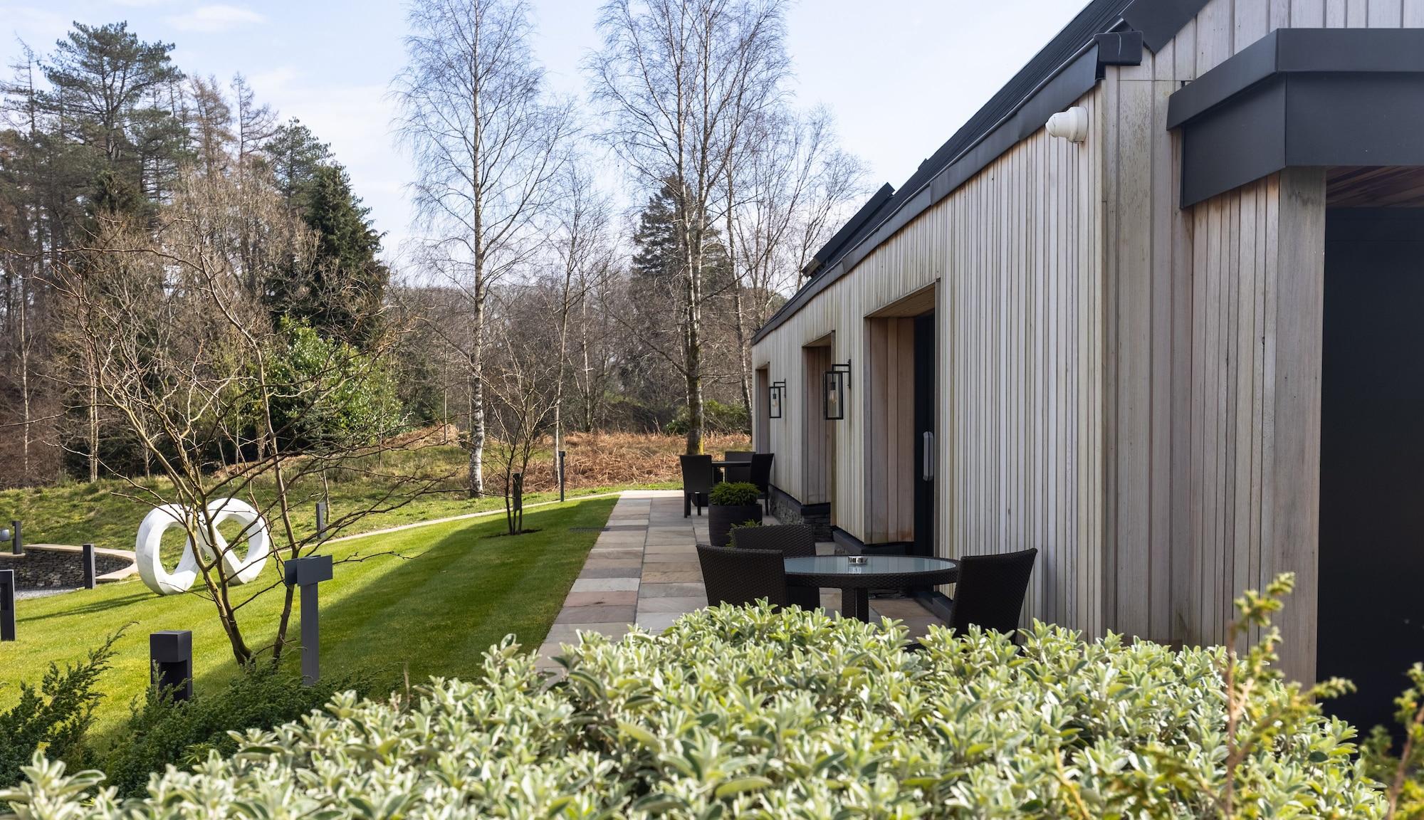 Linthwaite House Hotel Bowness-on-Windermere Zewnętrze zdjęcie