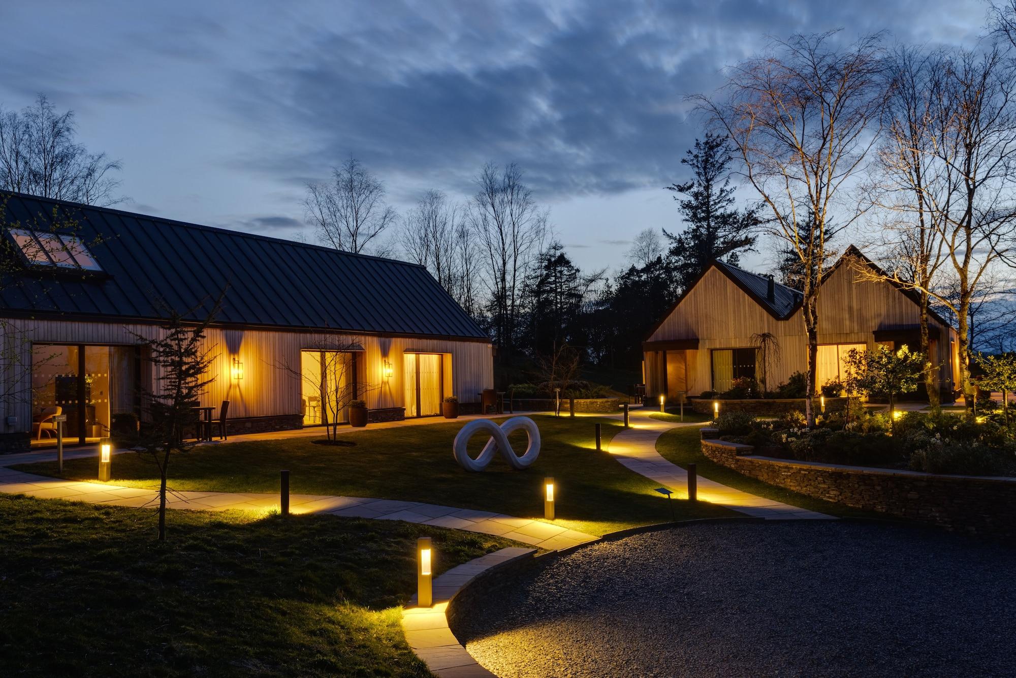 Linthwaite House Hotel Bowness-on-Windermere Zewnętrze zdjęcie