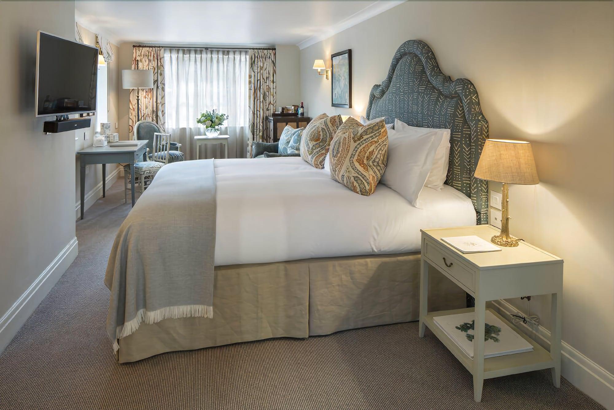Linthwaite House Hotel Bowness-on-Windermere Zewnętrze zdjęcie