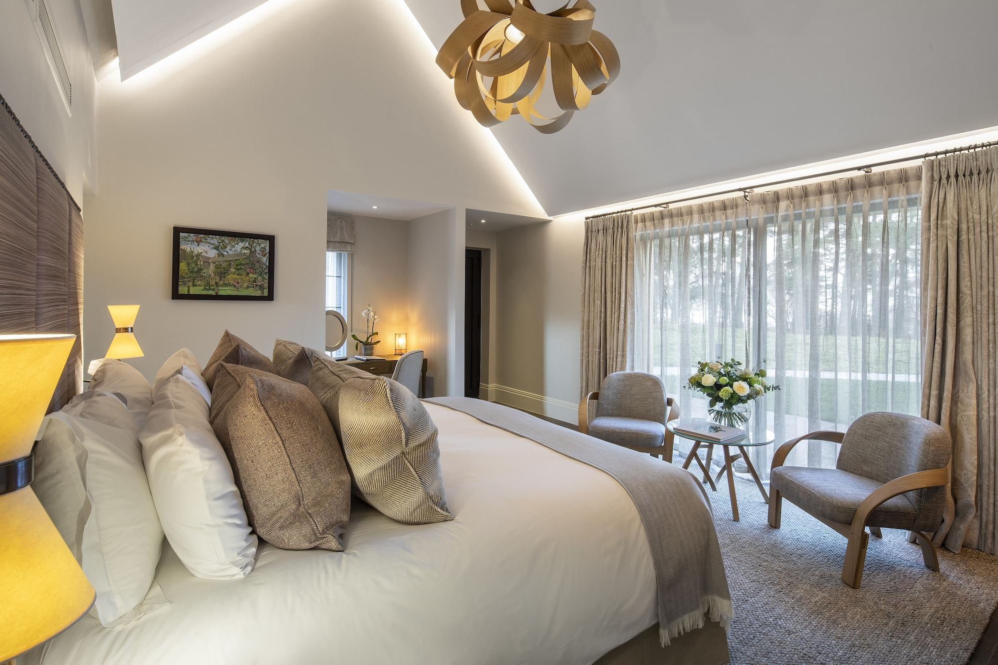 Linthwaite House Hotel Bowness-on-Windermere Zewnętrze zdjęcie