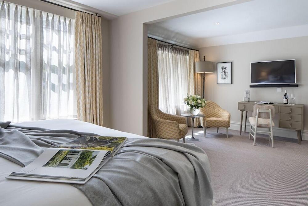 Linthwaite House Hotel Bowness-on-Windermere Zewnętrze zdjęcie