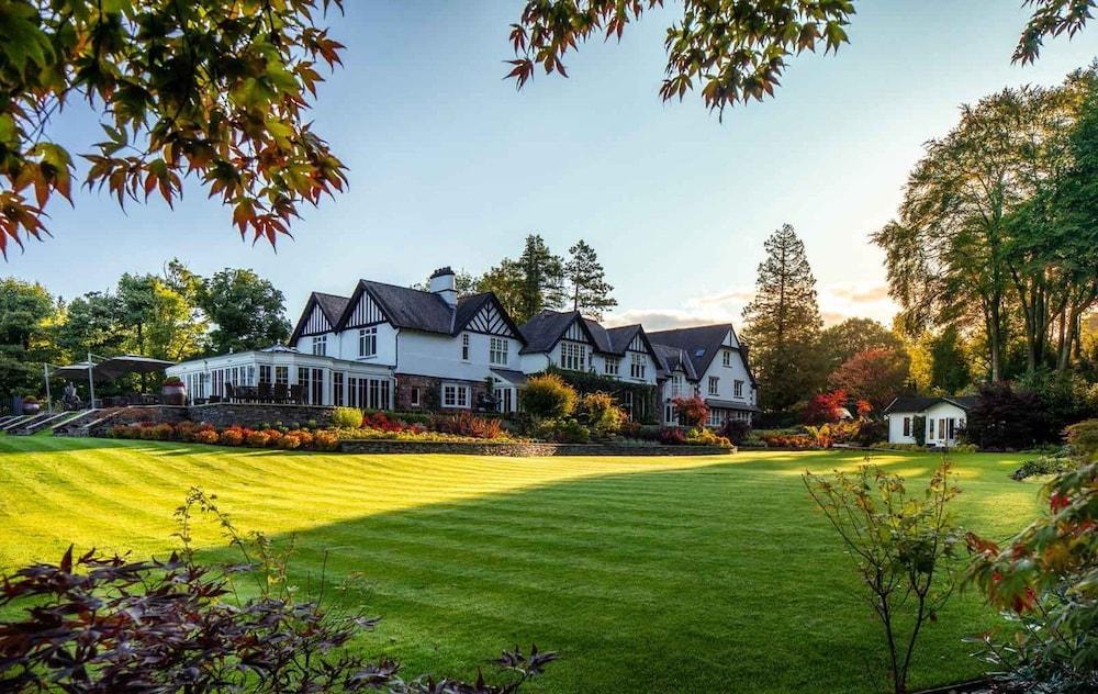 Linthwaite House Hotel Bowness-on-Windermere Zewnętrze zdjęcie