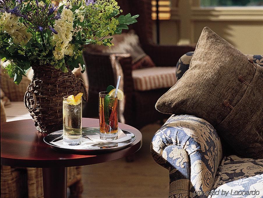 Linthwaite House Hotel Bowness-on-Windermere Zewnętrze zdjęcie