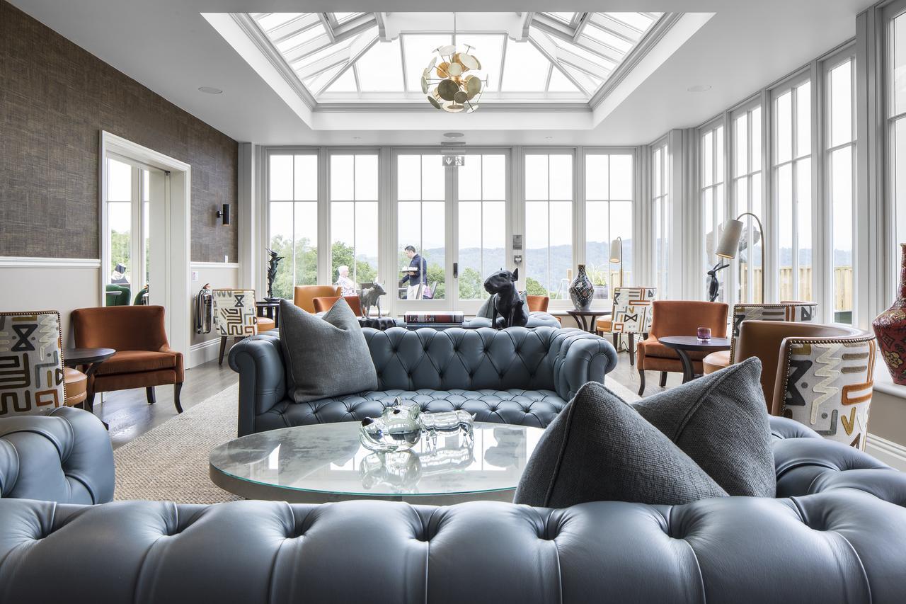 Linthwaite House Hotel Bowness-on-Windermere Zewnętrze zdjęcie