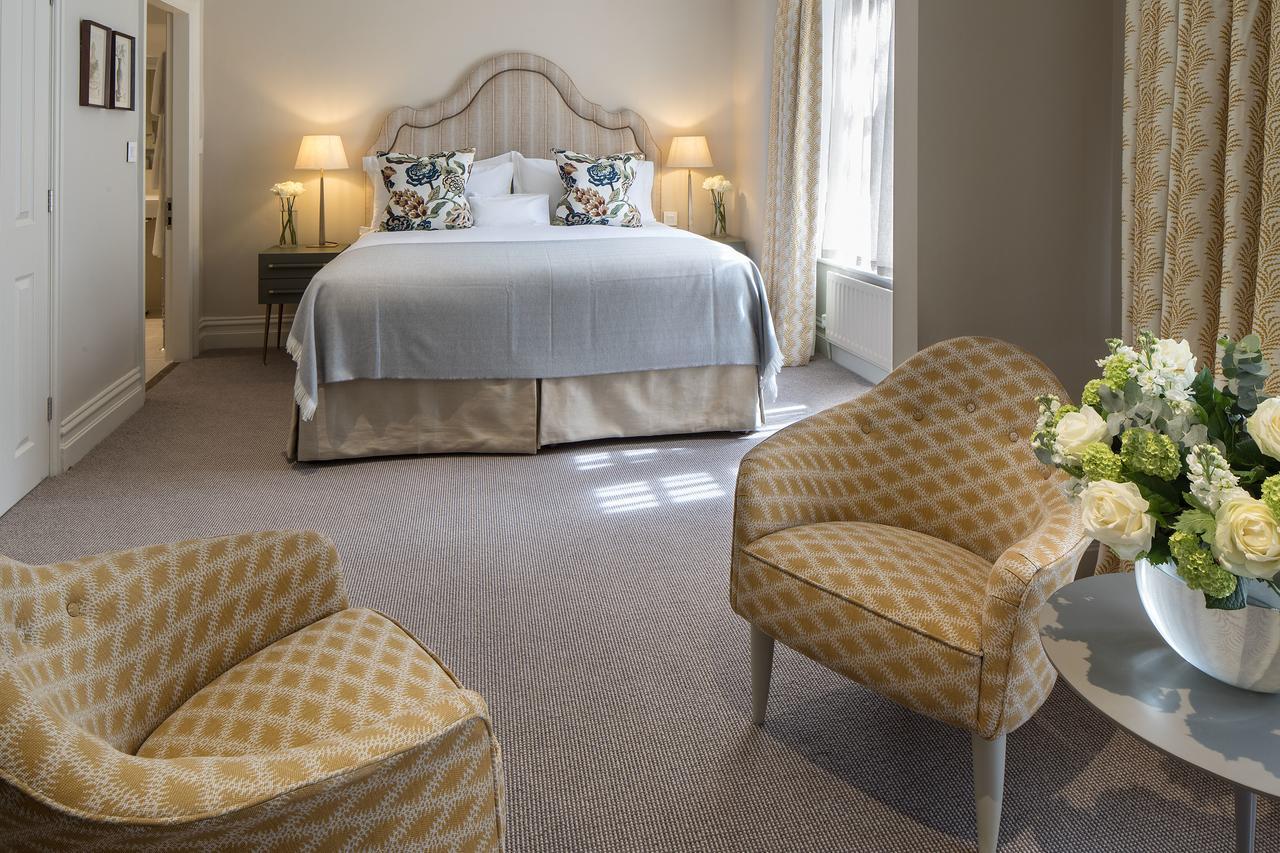 Linthwaite House Hotel Bowness-on-Windermere Zewnętrze zdjęcie