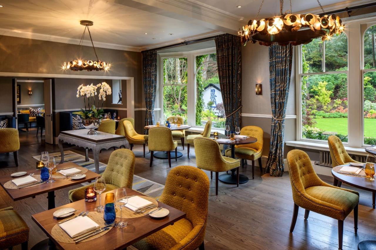Linthwaite House Hotel Bowness-on-Windermere Zewnętrze zdjęcie