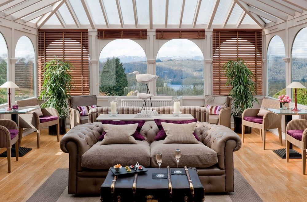 Linthwaite House Hotel Bowness-on-Windermere Zewnętrze zdjęcie