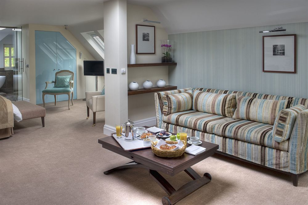 Linthwaite House Hotel Bowness-on-Windermere Zewnętrze zdjęcie