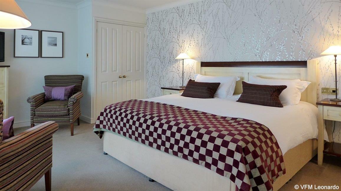 Linthwaite House Hotel Bowness-on-Windermere Zewnętrze zdjęcie