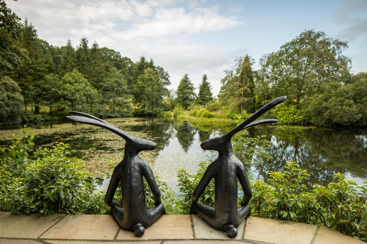 Linthwaite House Hotel Bowness-on-Windermere Zewnętrze zdjęcie